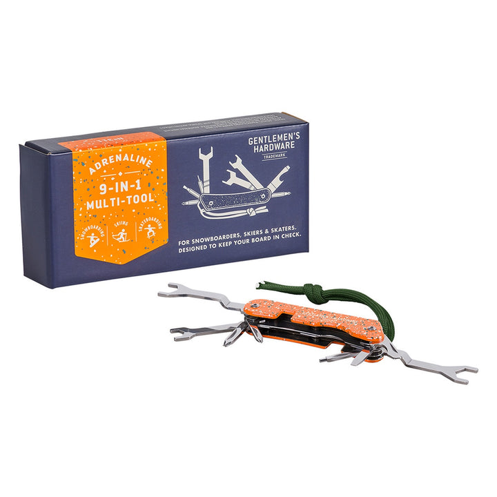 Adrenaline Multi Tool