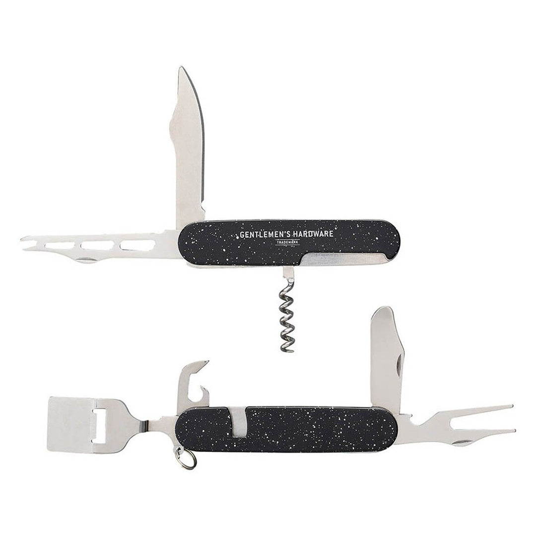 Cheese and Wine Tool