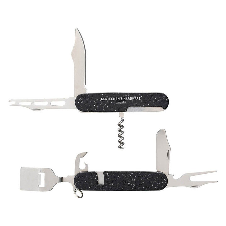 Cheese and Wine Tool