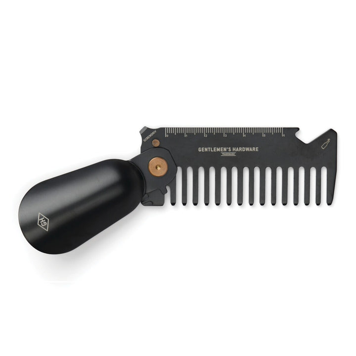 Grooming Multi-Tool