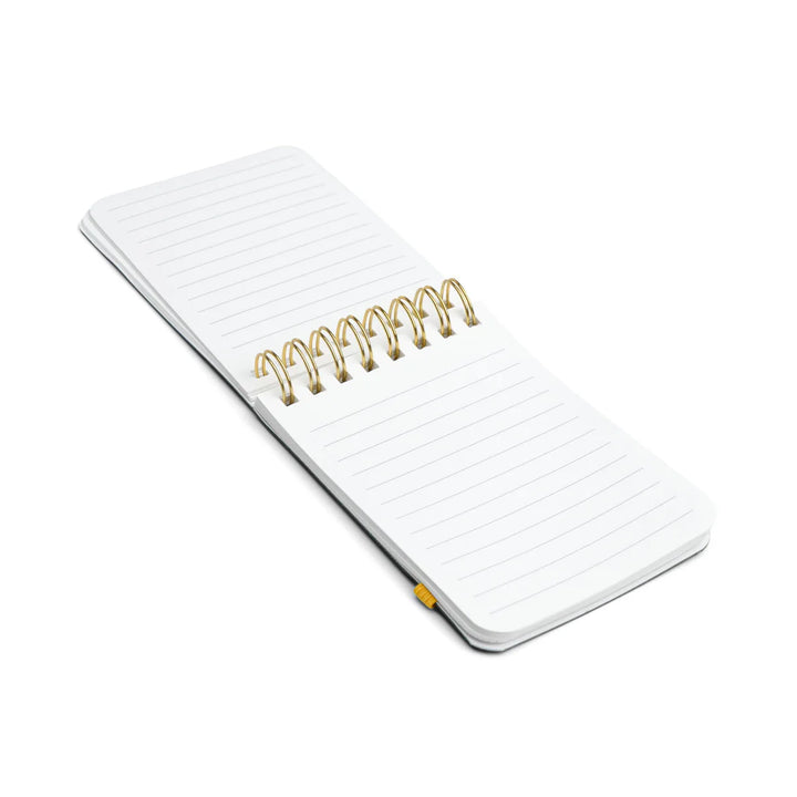 Pocket Waterproof Note Book