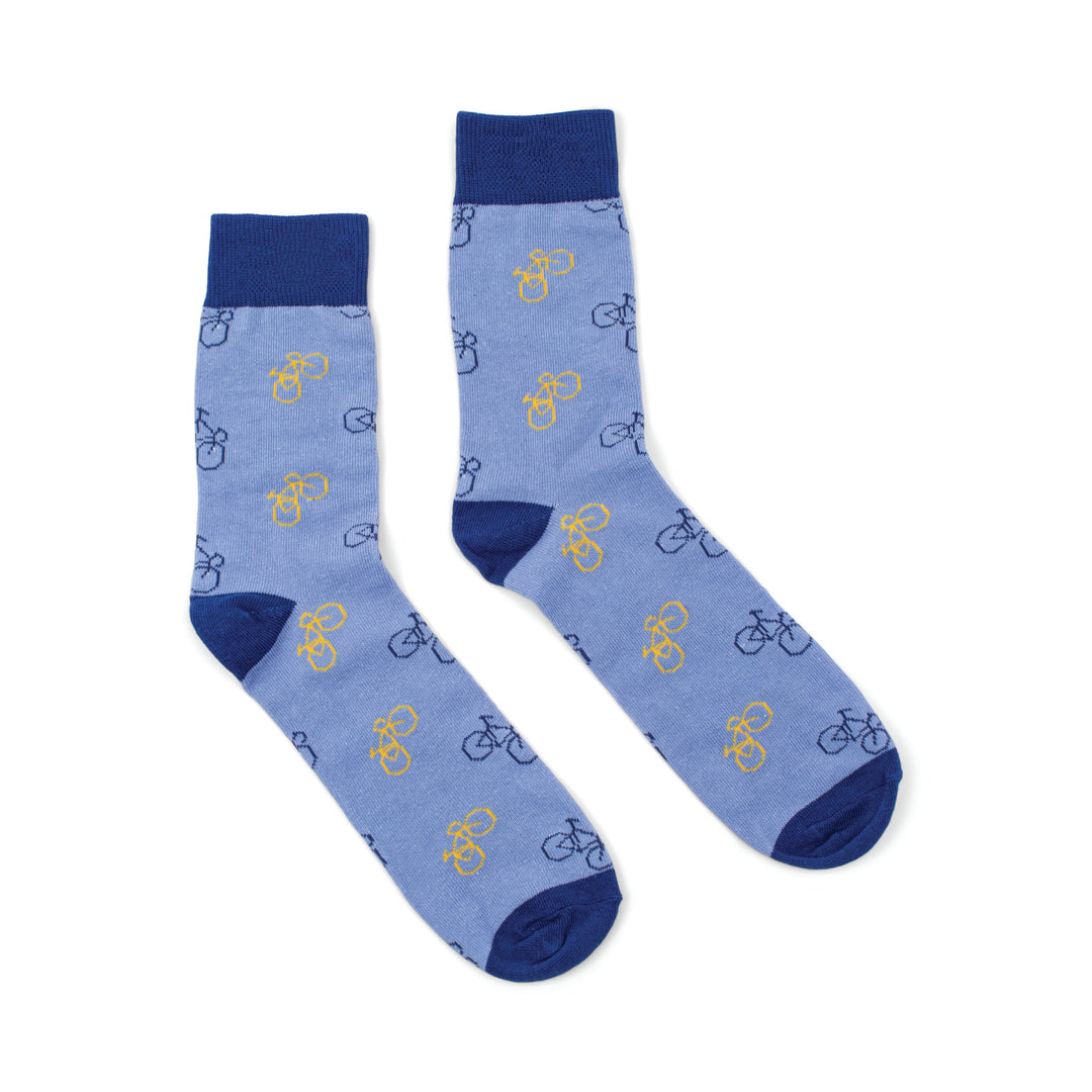 Socks In A Can
