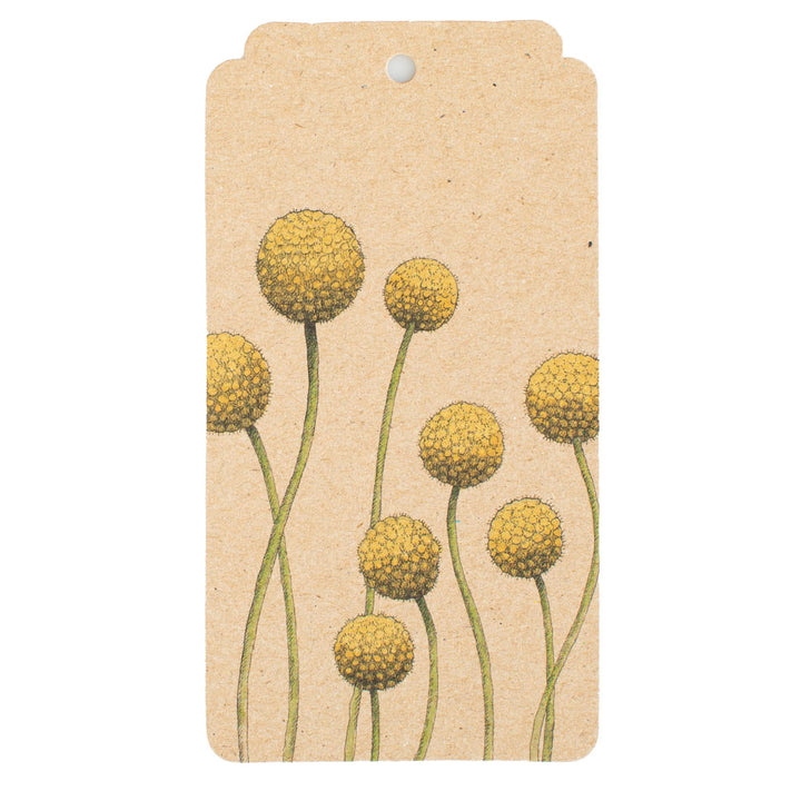 Gift Tag Recycled