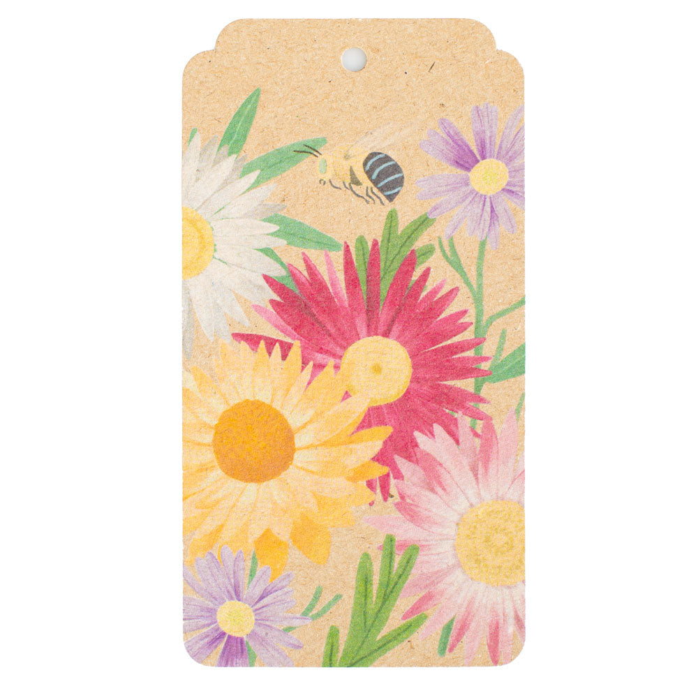 Gift Tag Recycled