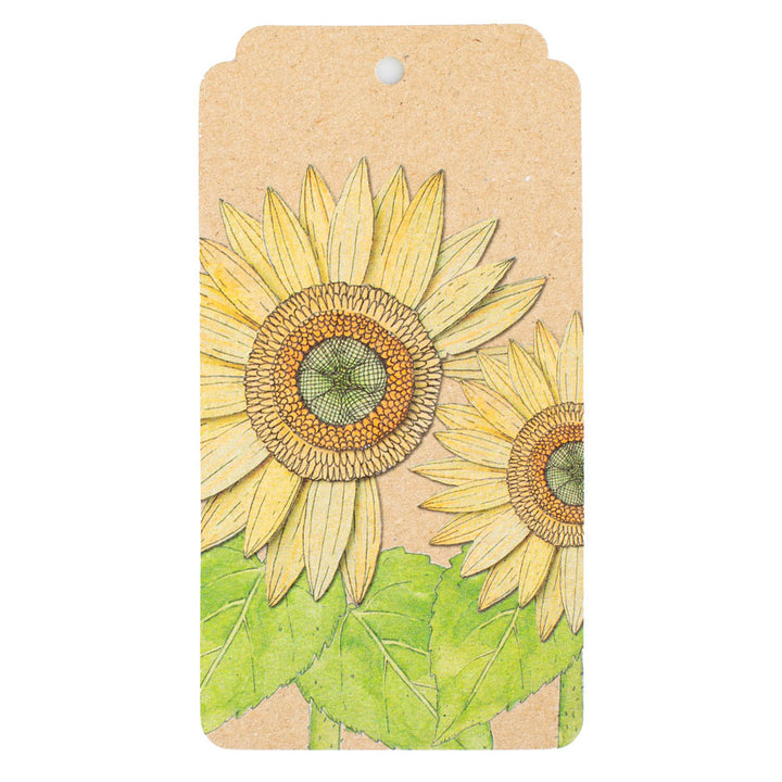 Gift Tag Recycled