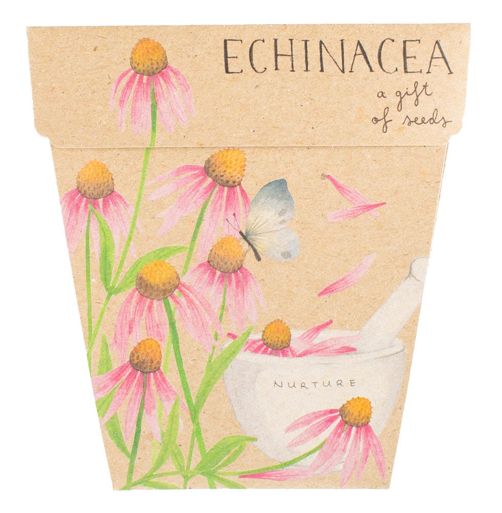 Gift Of Seeds