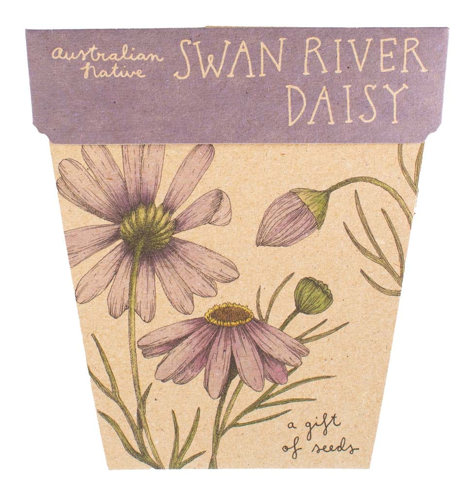Gift Of Seeds