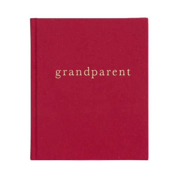 Grandparent Moments To Remember