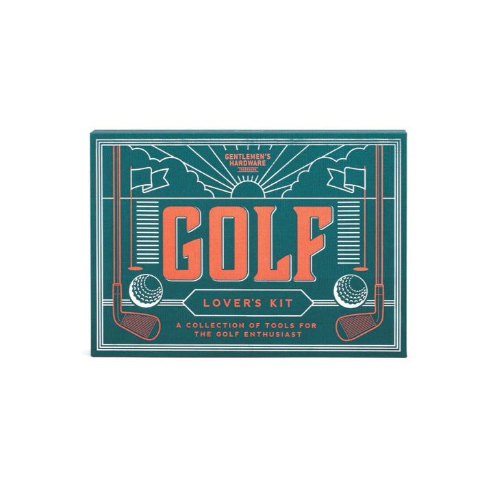 Golf Kit