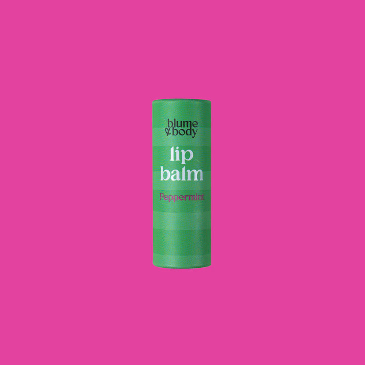 Lip Balm