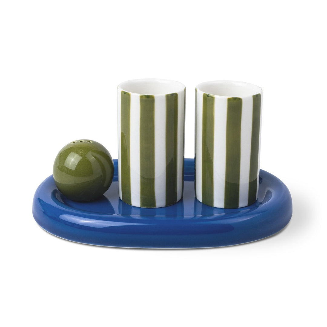 The Lily Mae Ceramic Tequila Shot Glass Set