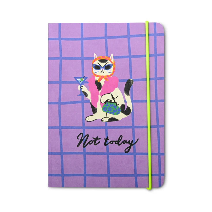 Hijinx Notebook