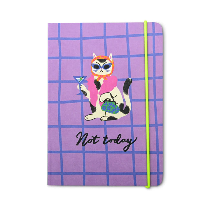 Hijinx Notebook