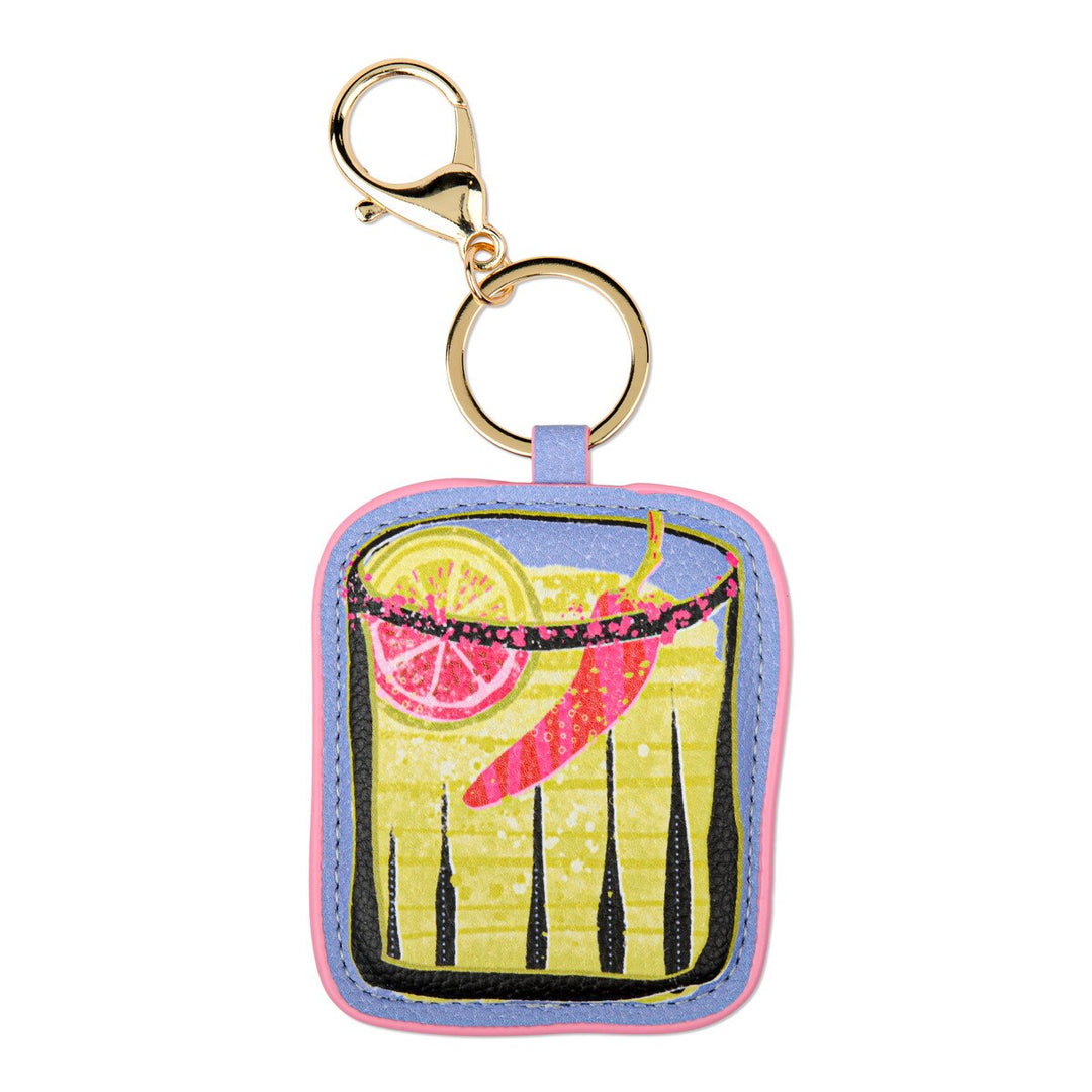 Bag Charm