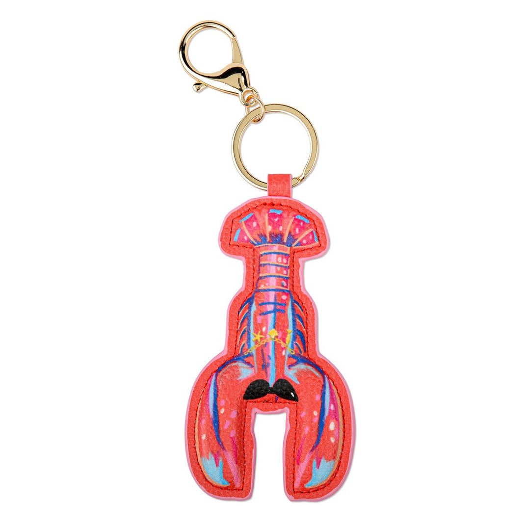Bag Charm