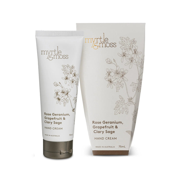 Hand Cream 75ml