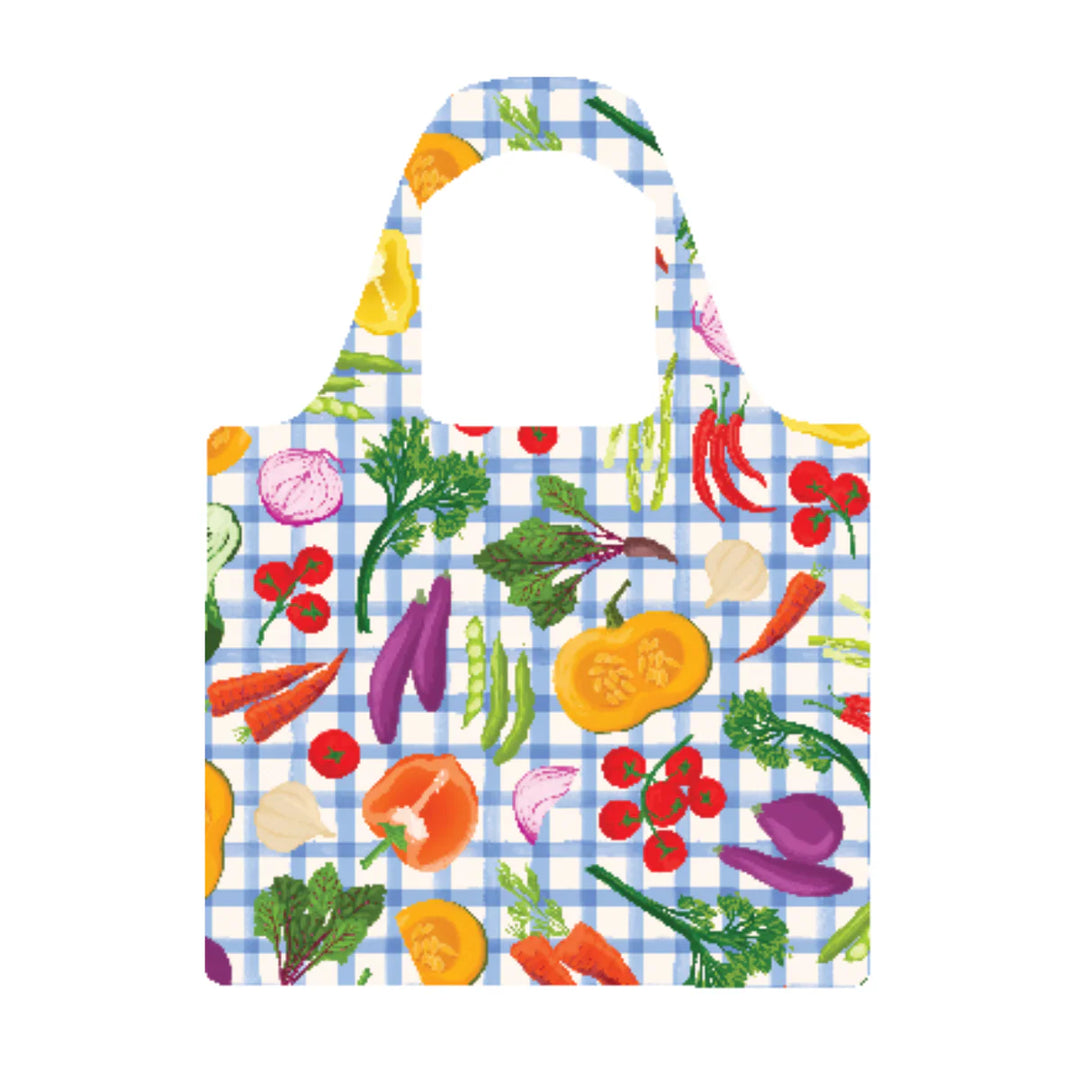 Reusable Shopper Bag