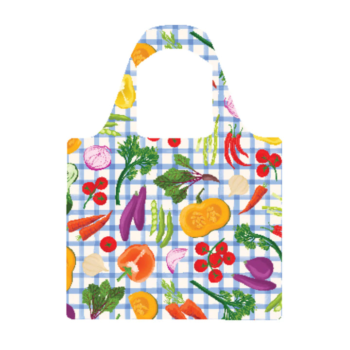 Reusable Shopper Bag