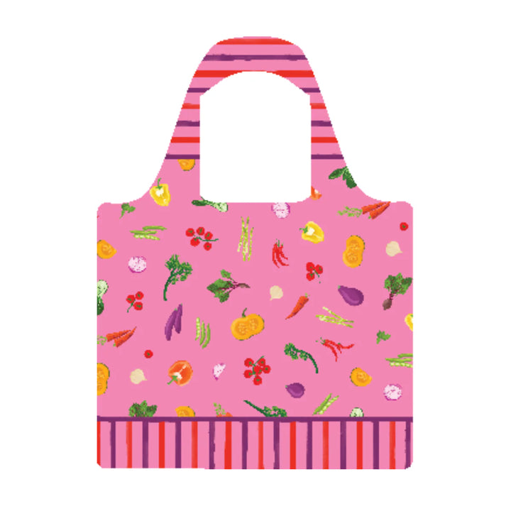 Reusable Shopper Bag