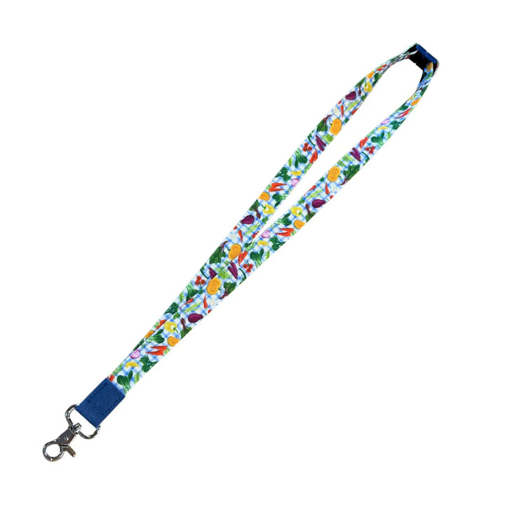 Lanyard Boxed