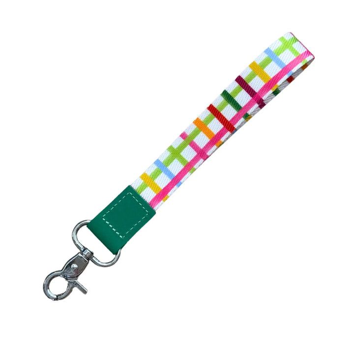 Wrist Lanyard Boxed