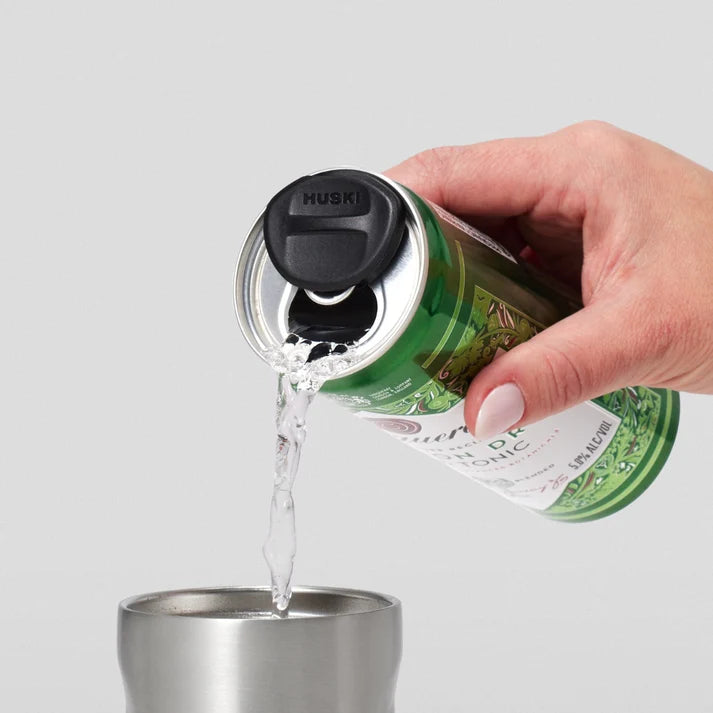 2-in-1 Can Tab Slider Keyring