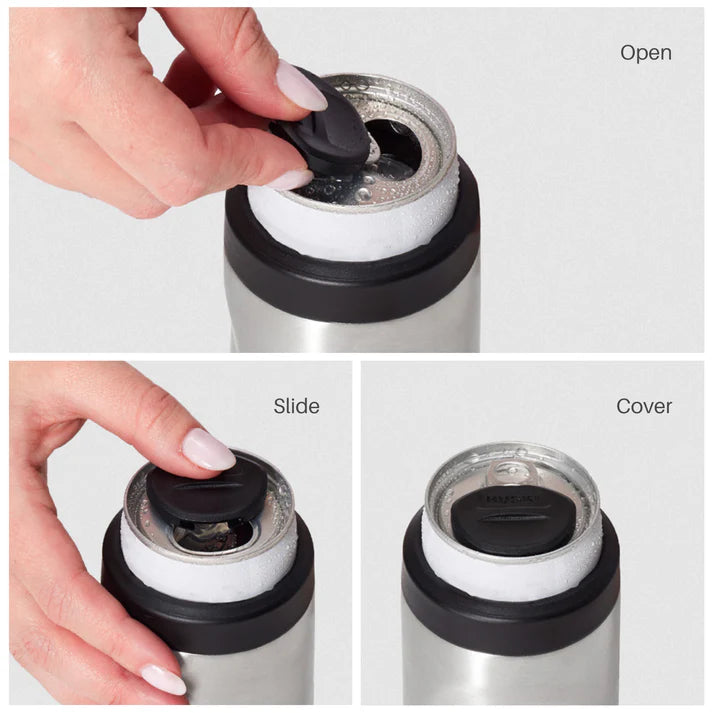 Slim Can Cooler