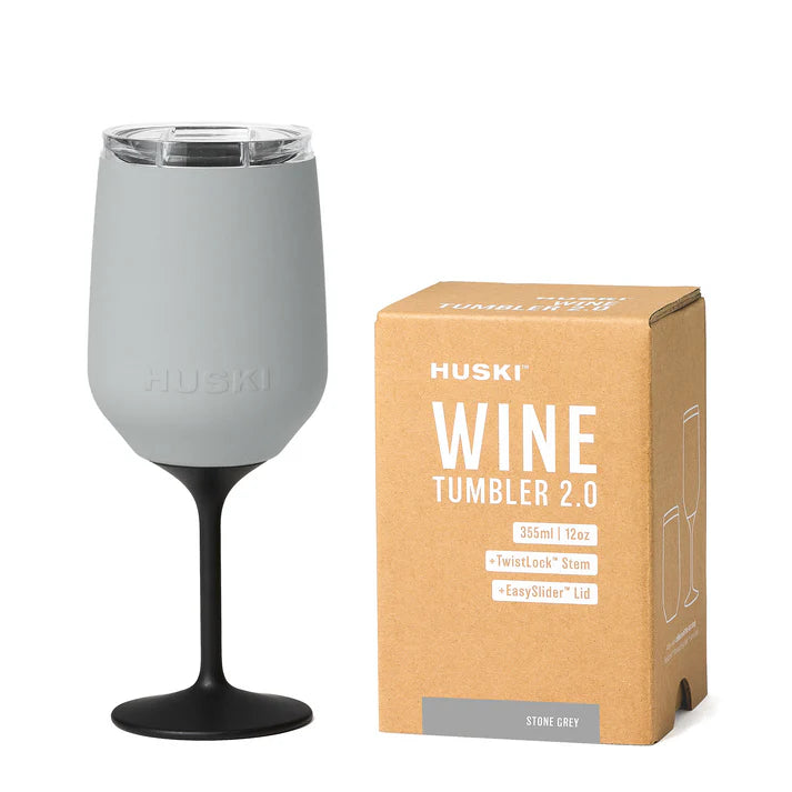 Wine Tumbler 2.0
