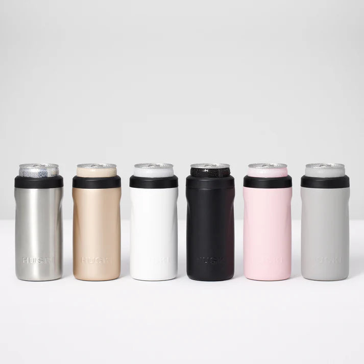 Slim Can Cooler