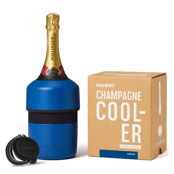 Champagne Cooler