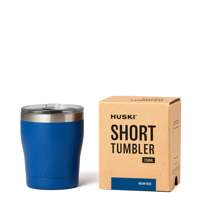 Short Tumbler 2.0