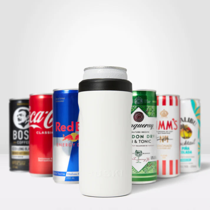 Slim Can Cooler