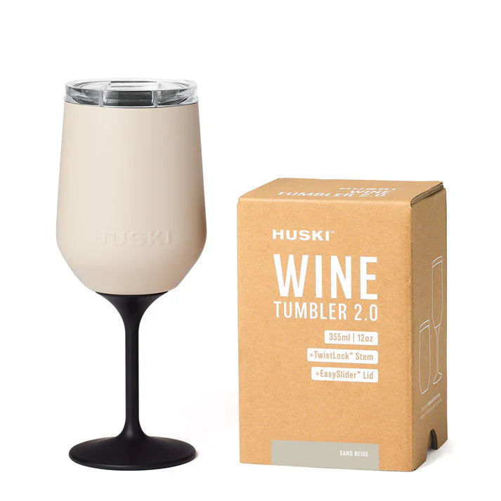Wine Tumbler 2.0