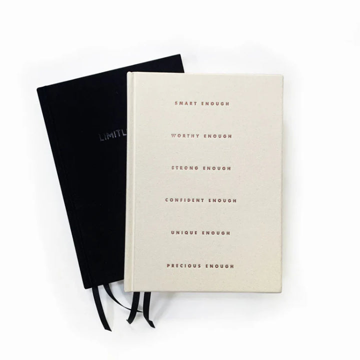 Mindset & Gratitude Journal