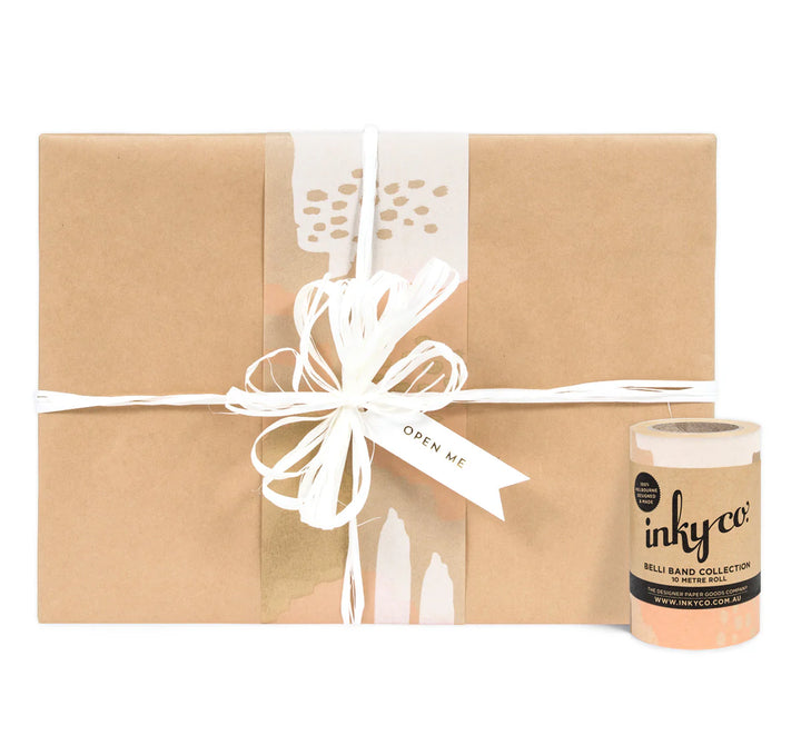 Belli Band Designs 10m