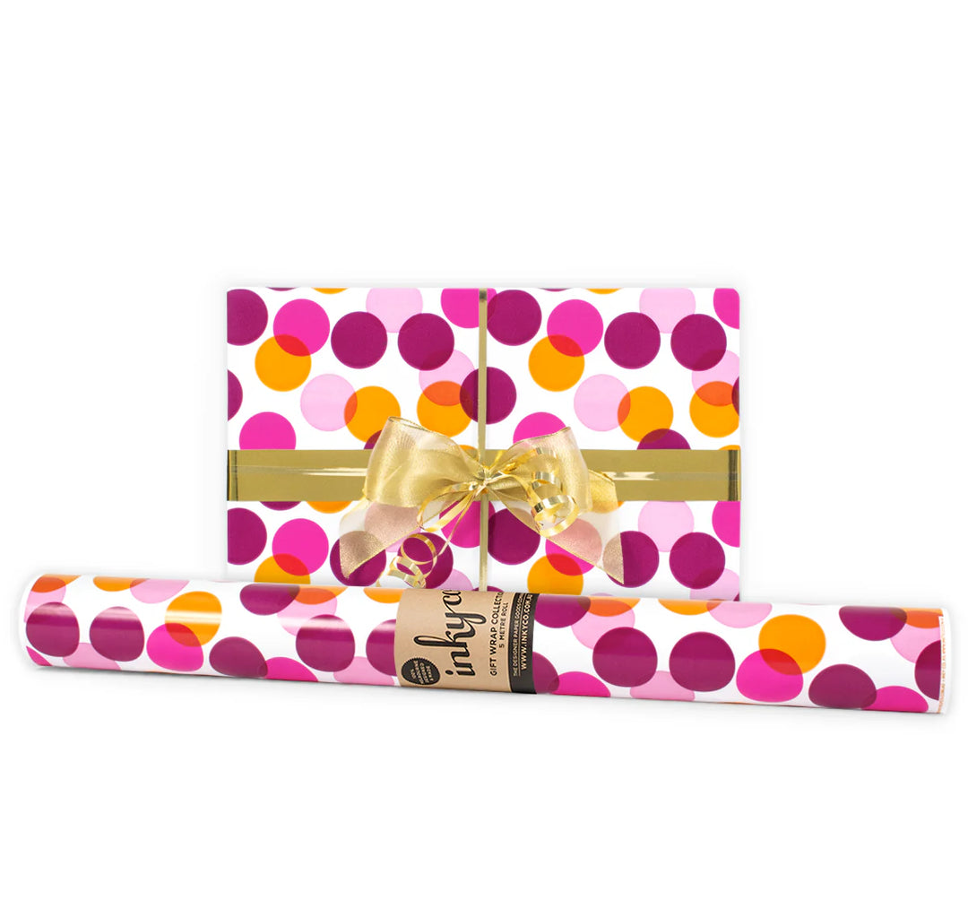 Gift Wrap Any Occasion 5m