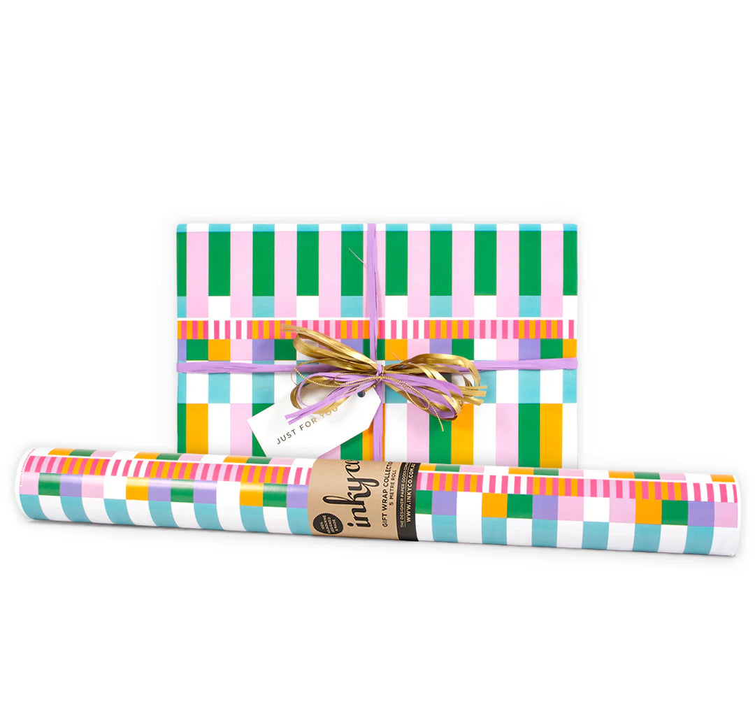 Gift Wrap Any Occasion 5m