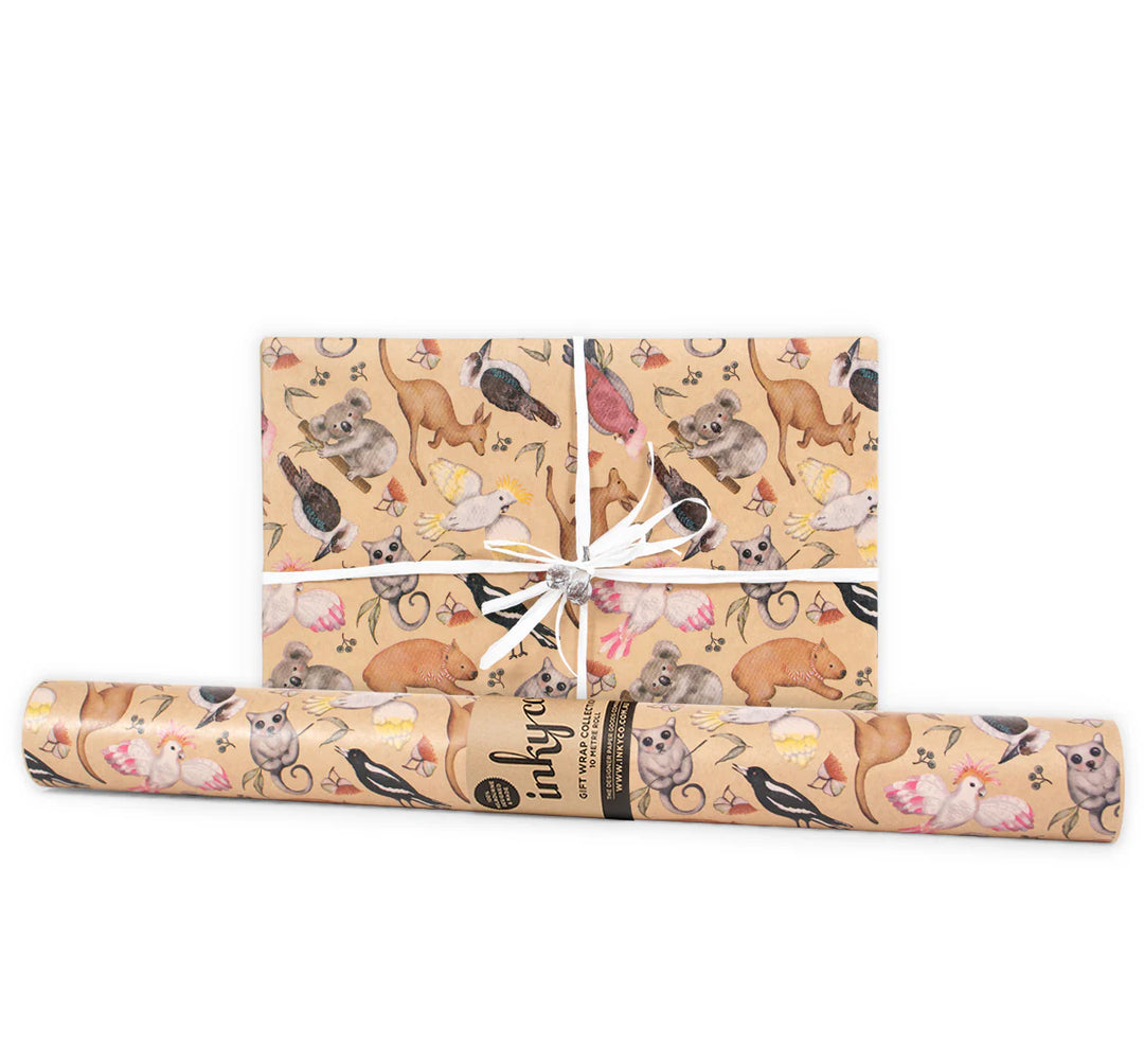 Gift Wrap Any Occasion 5m