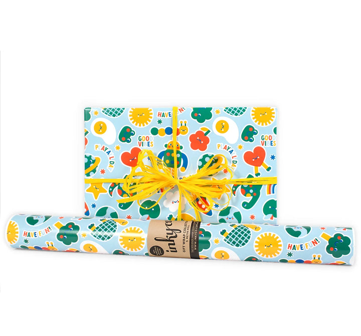 Gift Wrap Any Occasion 5m