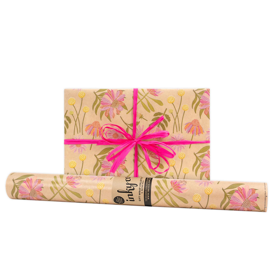 Gift Wrap Any Occasion 5m