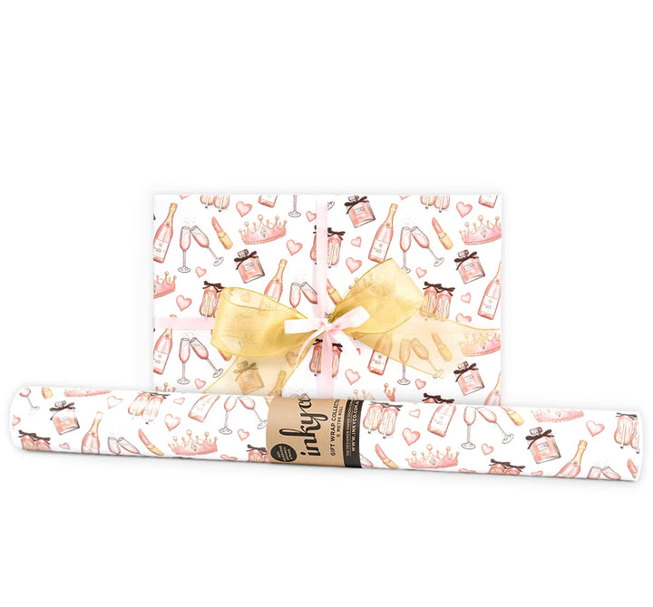 Gift Wrap Any Occasion 5m