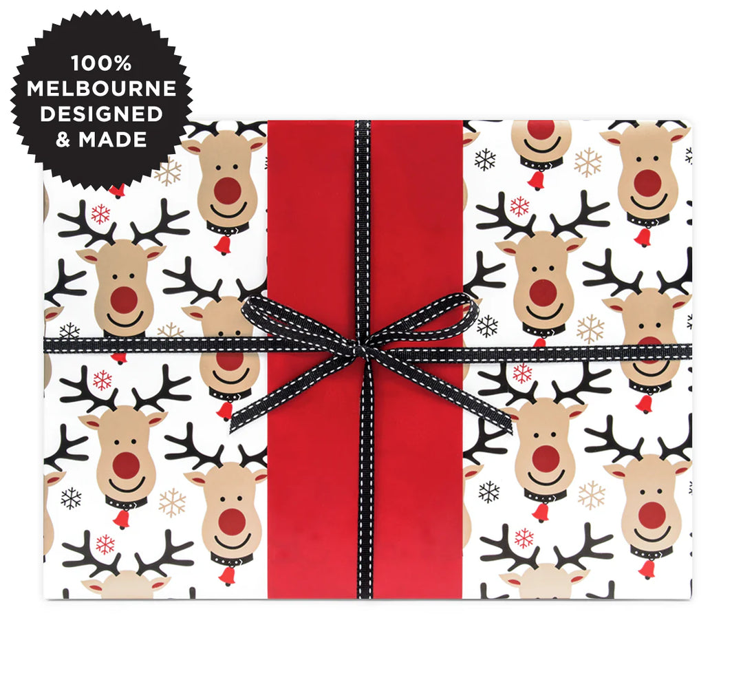 Gift Wrap Christmas 5m