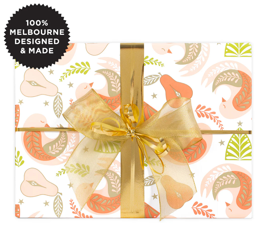 Gift Wrap Christmas 5m