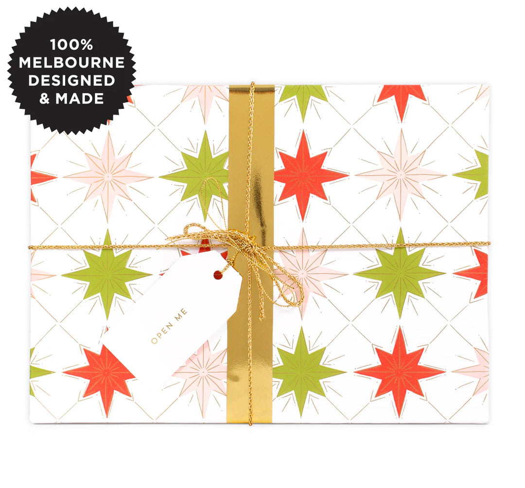 Gift Wrap Christmas 5m