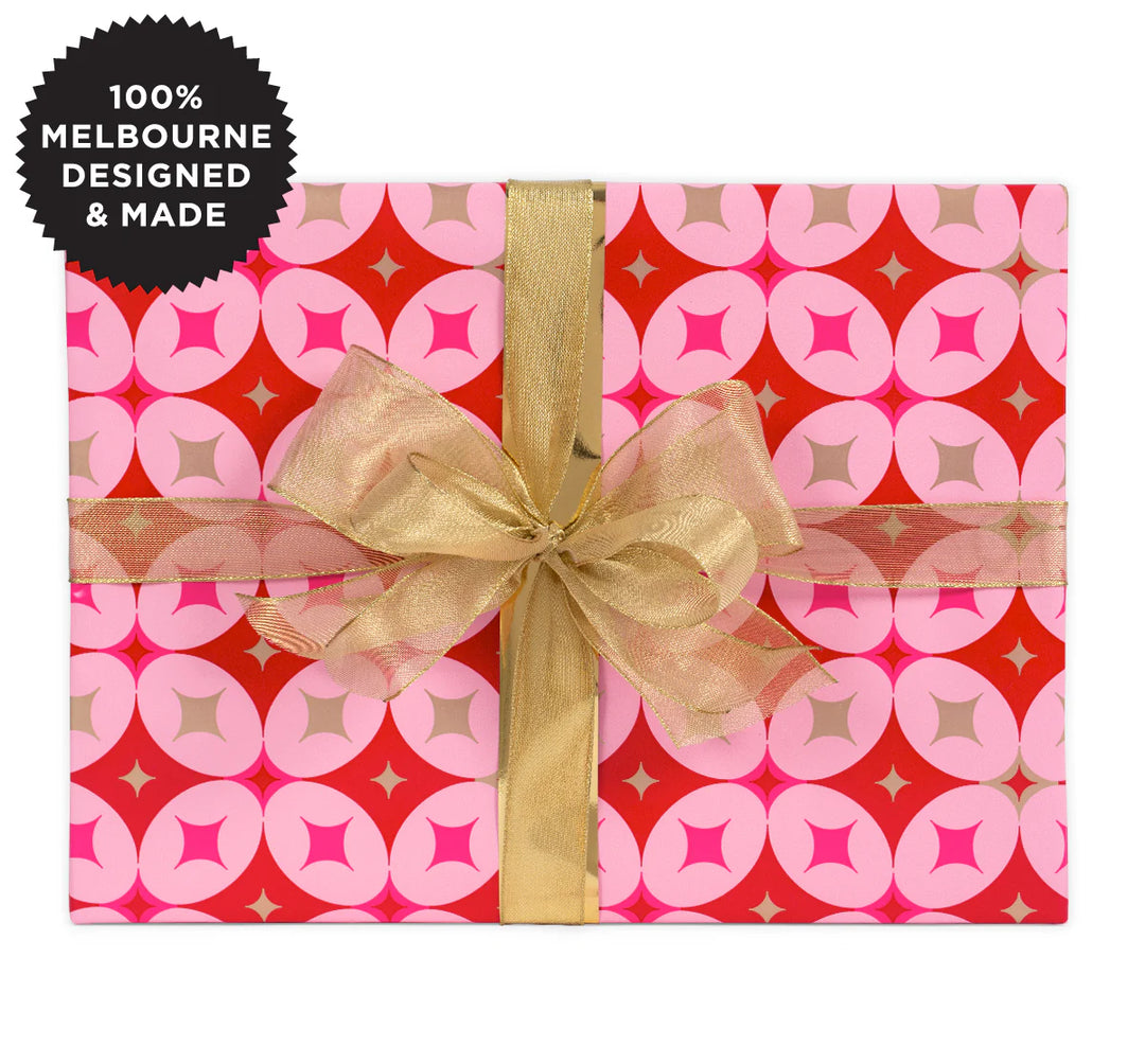 Gift Wrap Christmas 5m