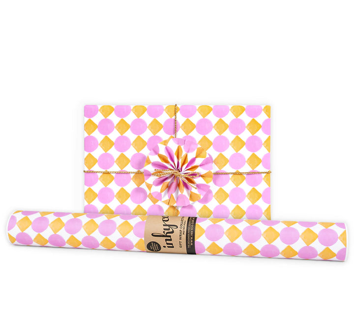 Gift Wrap Any Occasion 5m