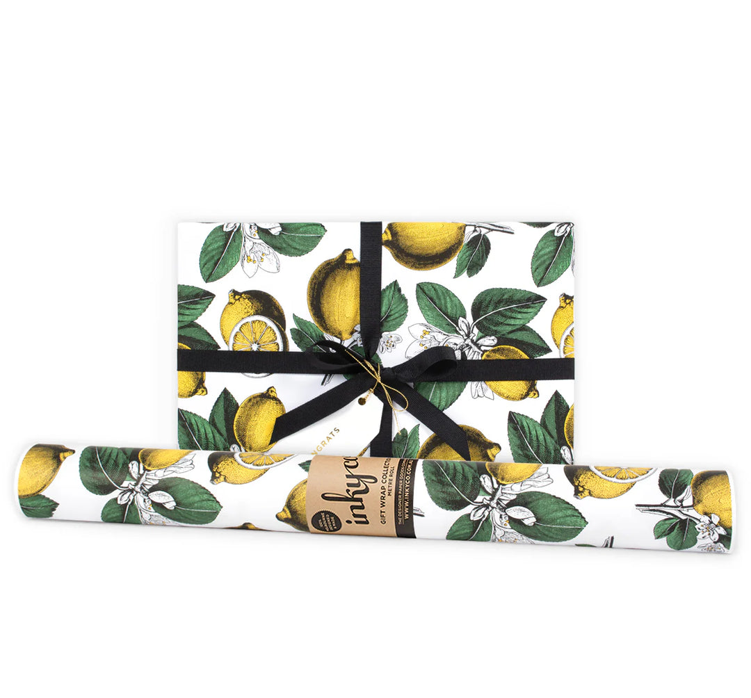 Gift Wrap Any Occasion 5m