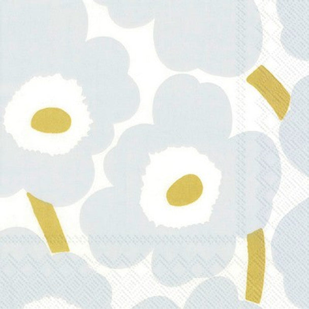 Napkins Cocktail Marimekko