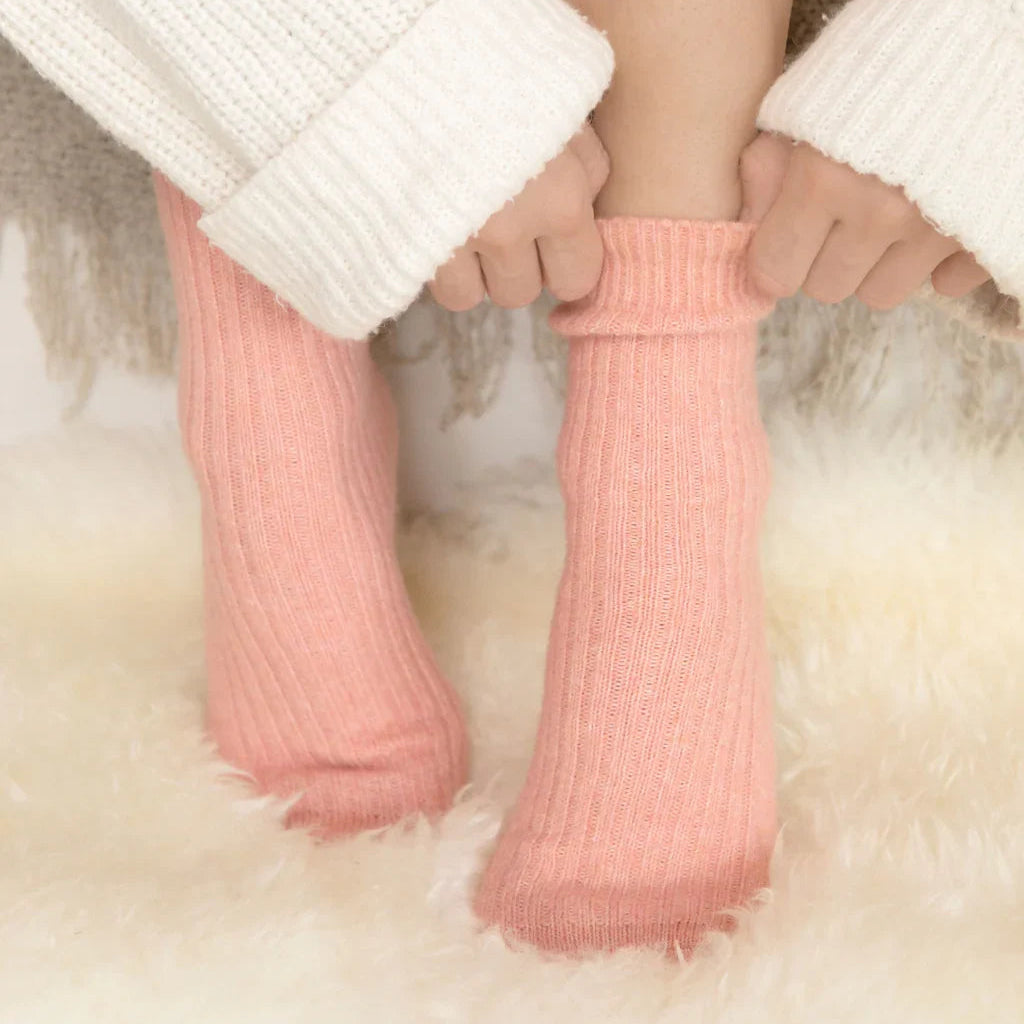 The Comfiest Socks S/M