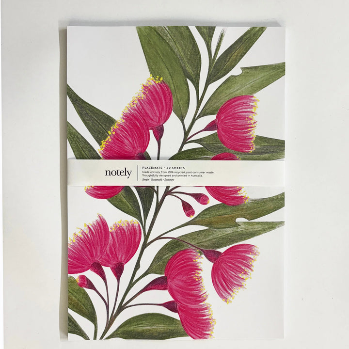 Placemats - Pad of 40